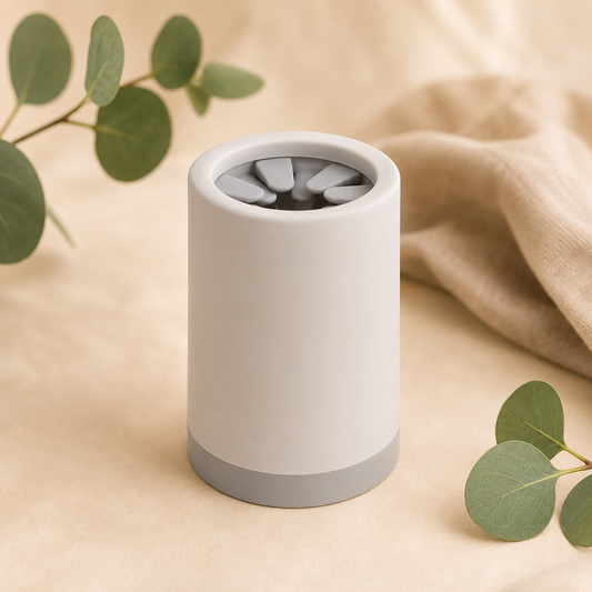 PathPaws Muddy Paw Cleaner Cup
