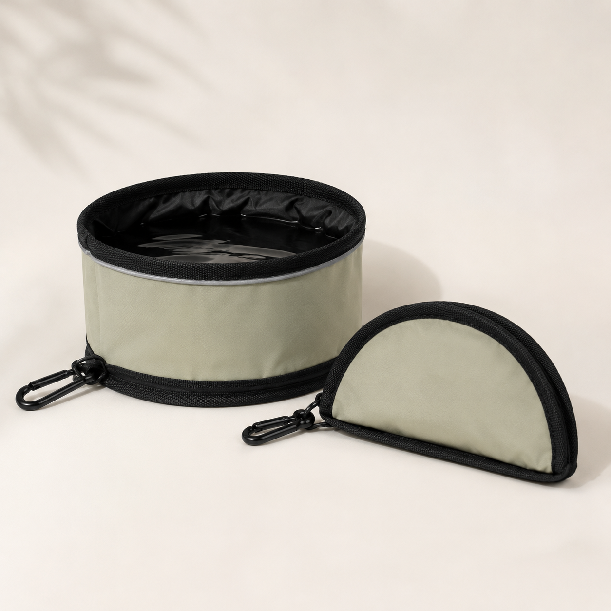 PathPaws Packable Trail Bowl