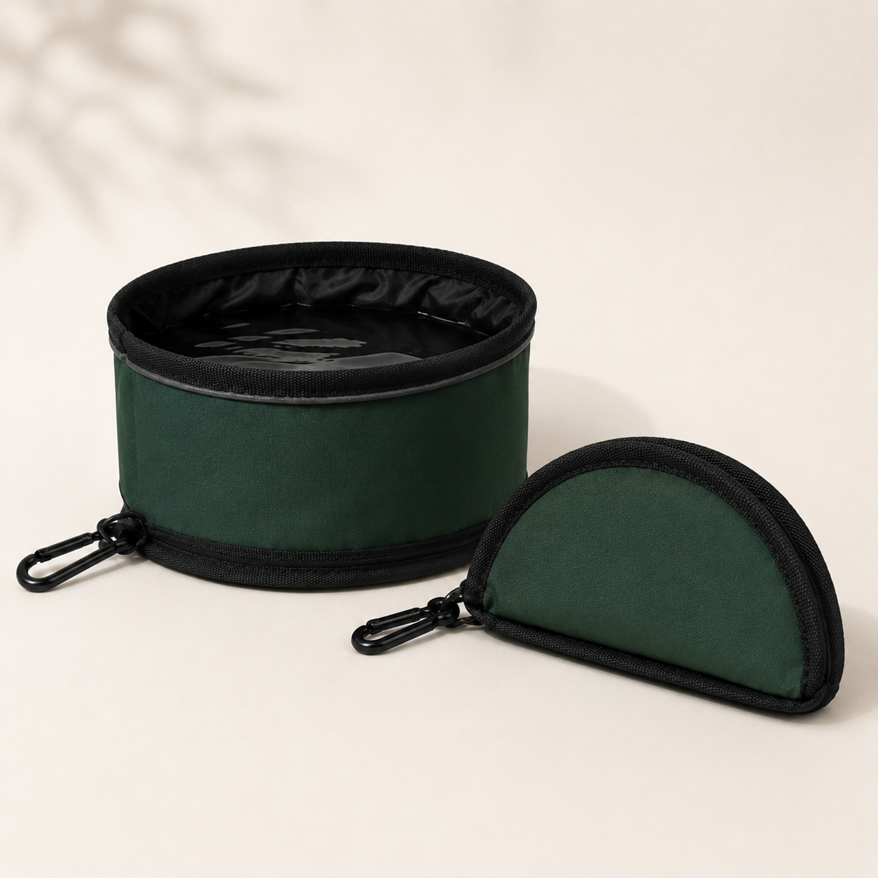 PathPaws Packable Trail Bowl