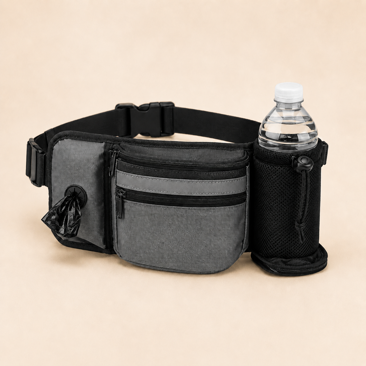 PathPaws Hands-Free Walk Pack