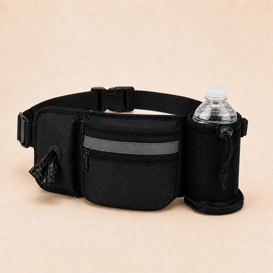 PathPaws Hands-Free Walk Pack