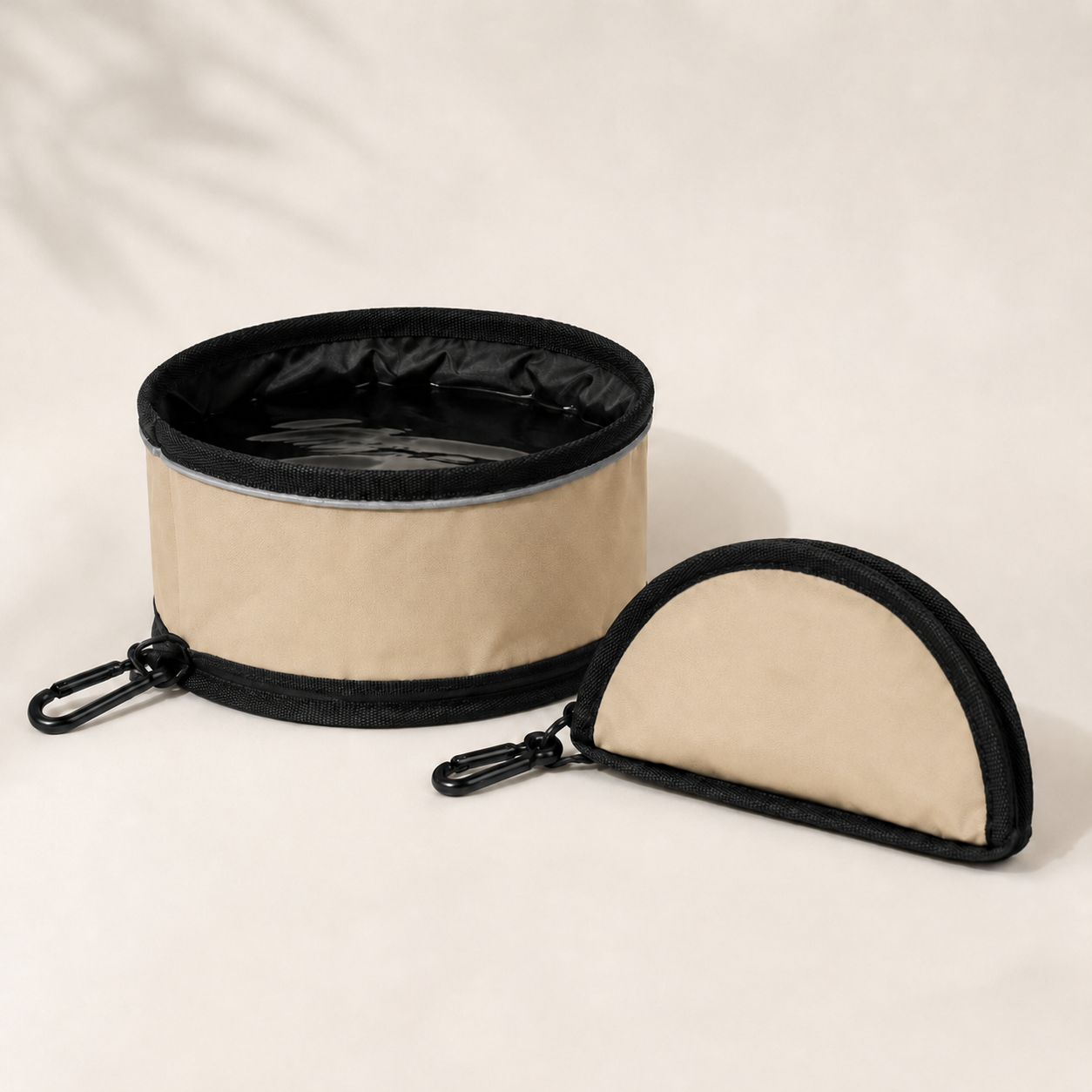 PathPaws Packable Trail Bowl